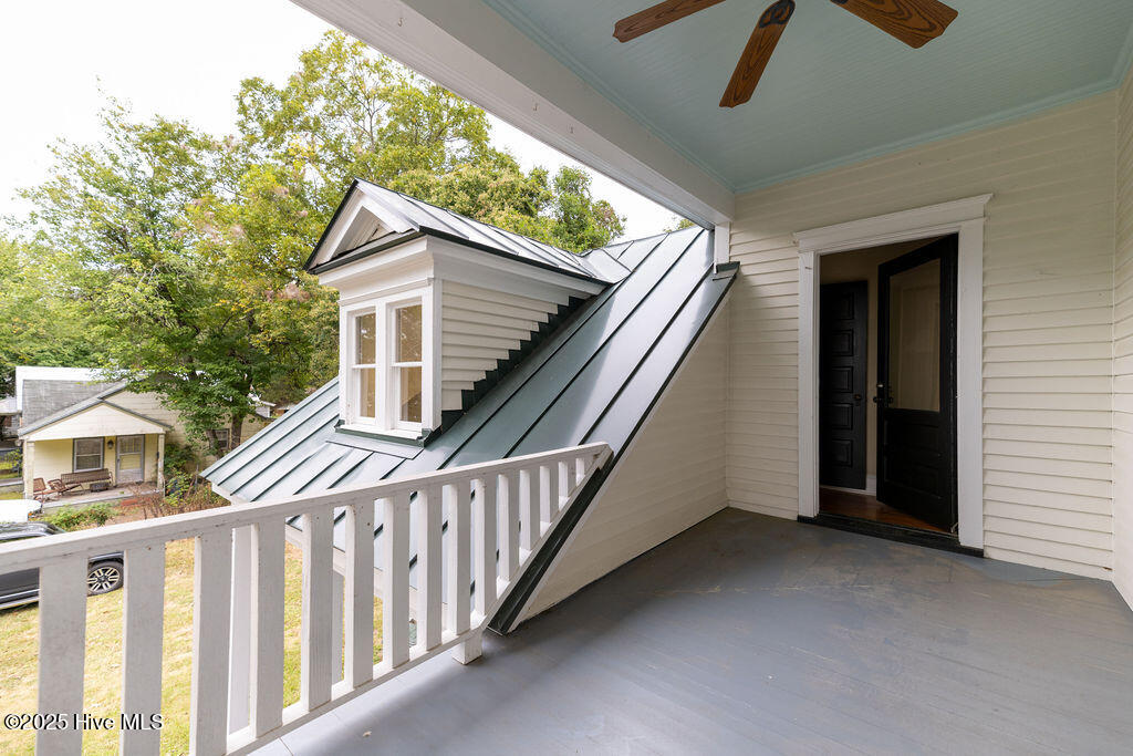 301 N Granville Street, Edenton, NC, 27932