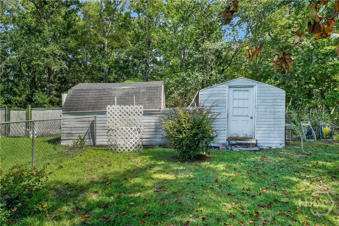45th image of 144 Midland Dr, Guyton, GA 31312 | MLS# SA362016