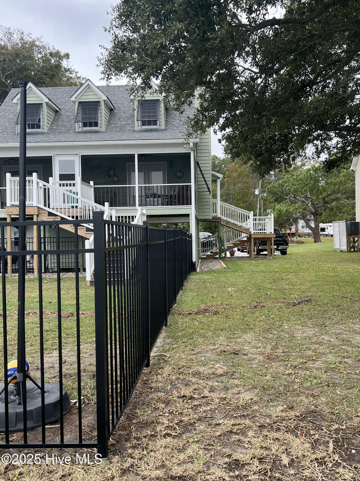 157 S River Drive, Beaufort, NC, 28516