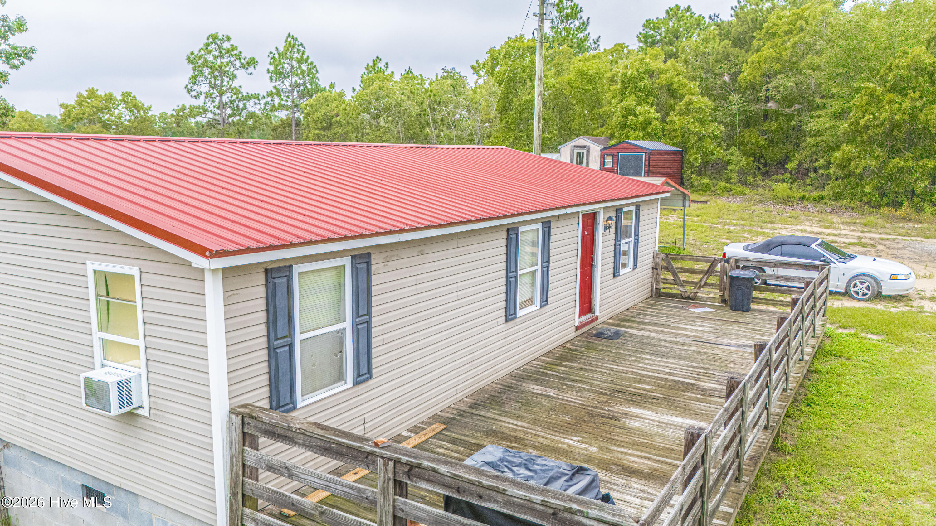 4th image of 188 Willow Pond Dr, Hamlet, NC 28345 | MLS# 100591896