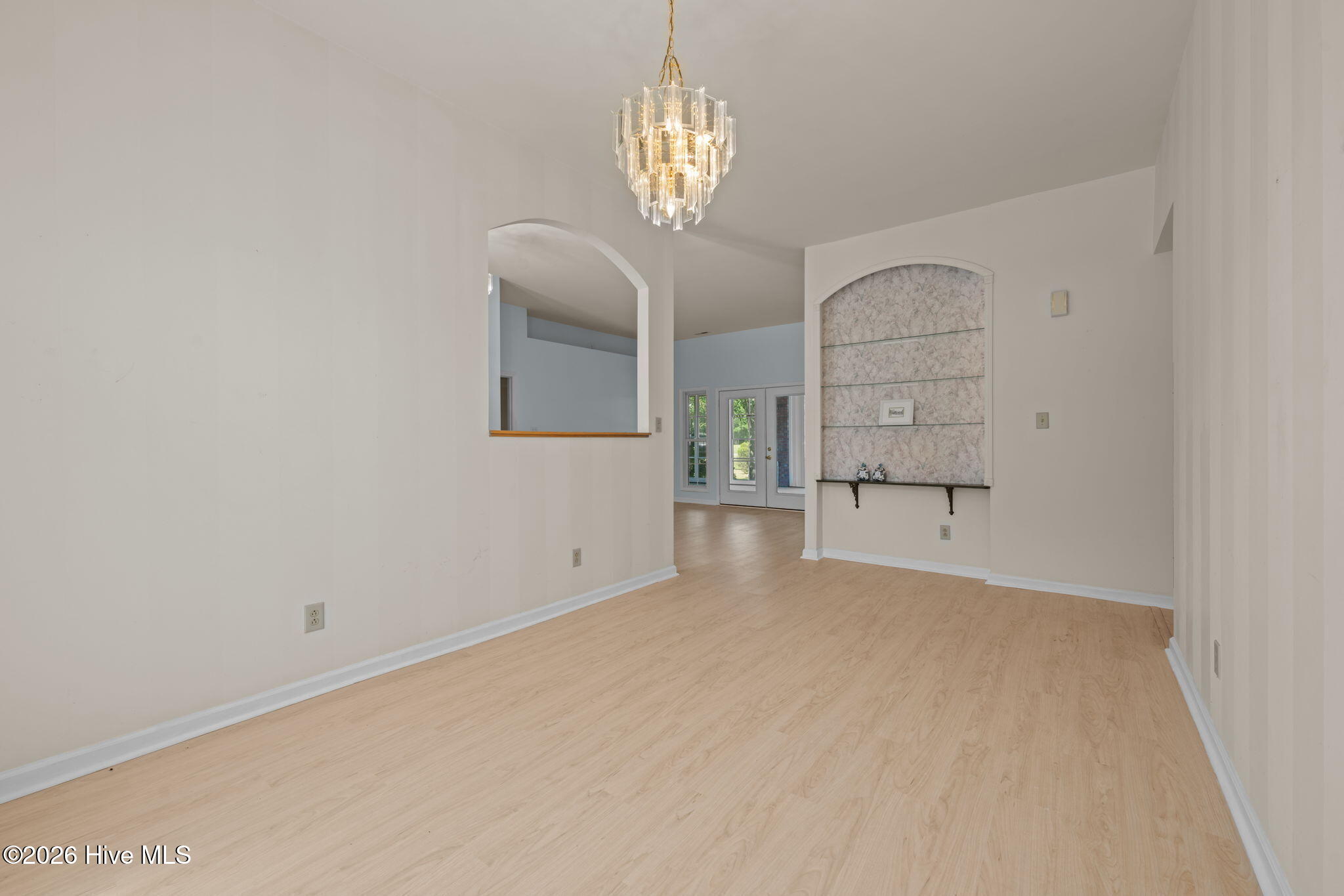 5917 Santo Domingo Court, New Bern, NC, 28560