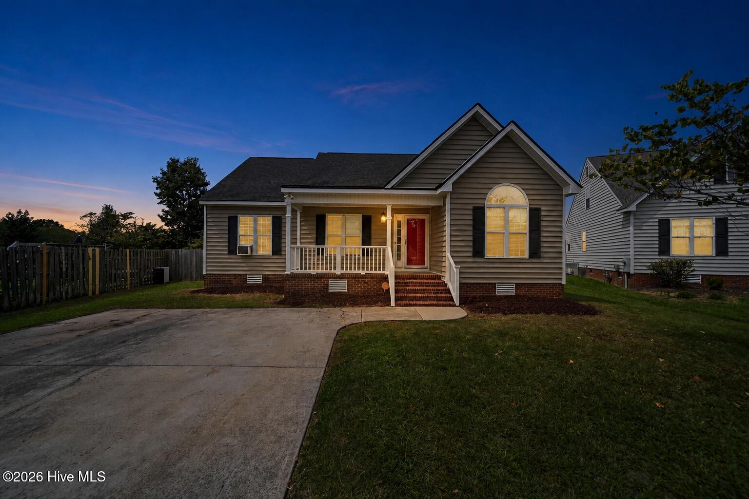 1st image of 1124 Sebring Dr, Winterville, NC 28590 | MLS# 100598526
