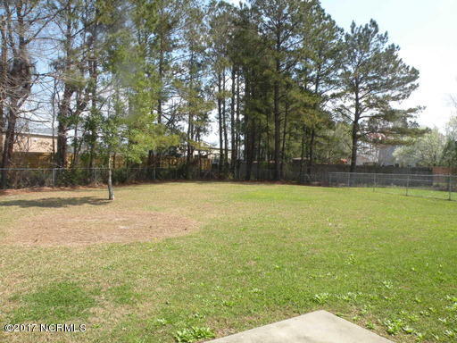 Exterior photo of 512 Cougar Place, Havelock, NC 28532. MLS: 100601065