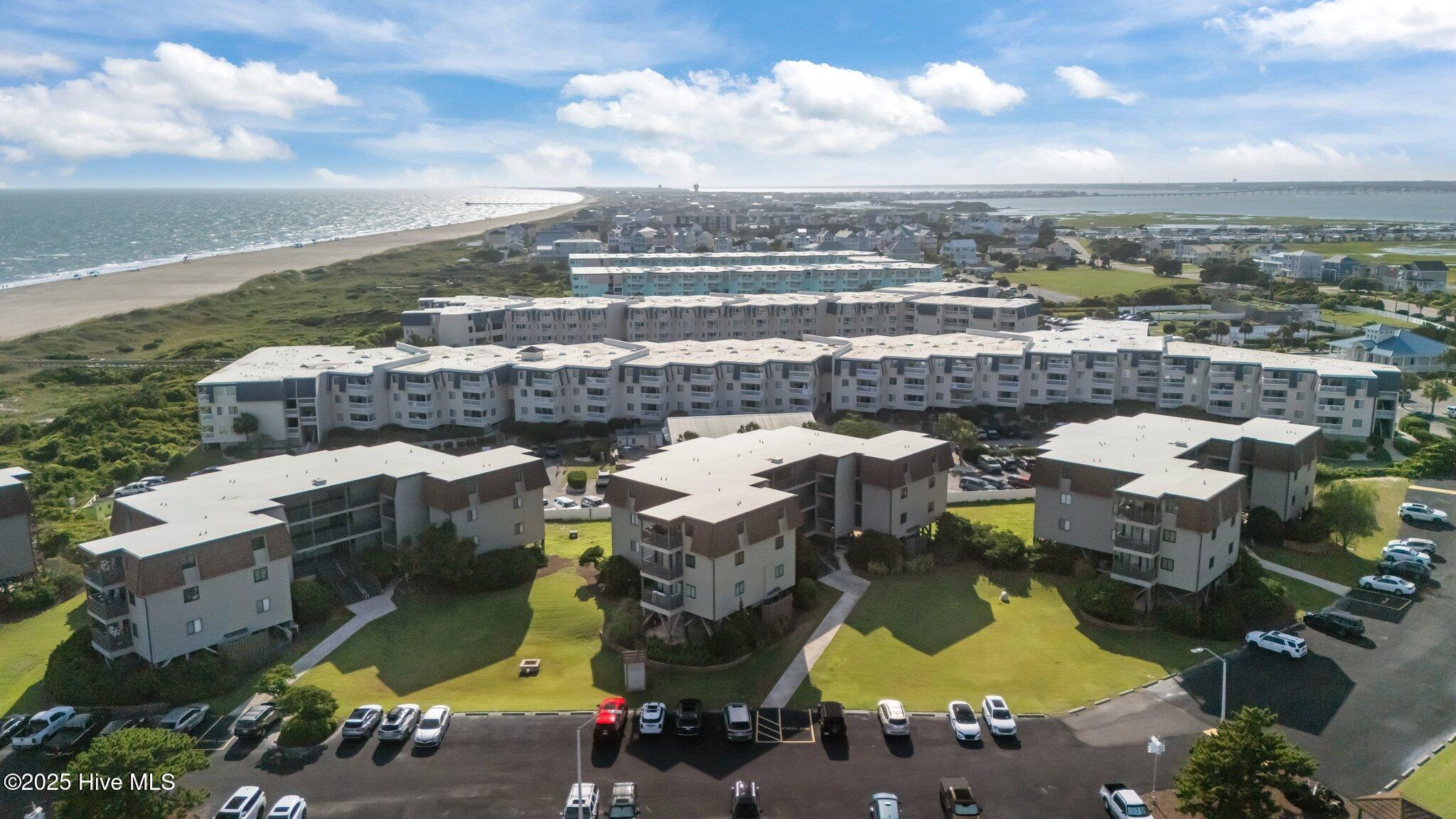 2008 E Fort Macon Road E H-13,Atlantic Beach