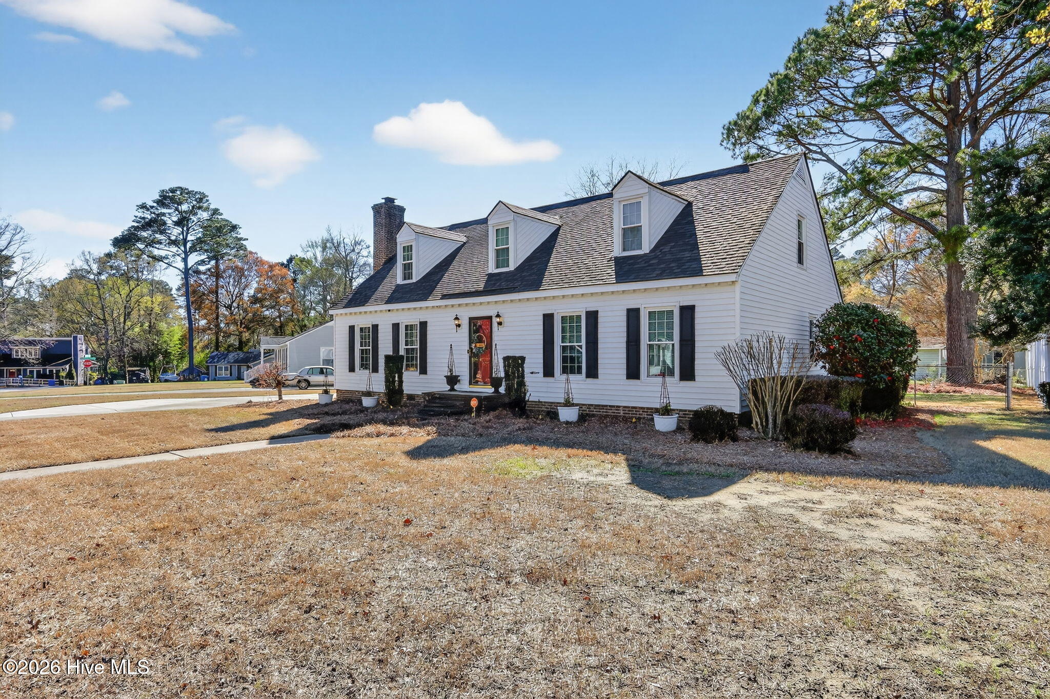 2814 Barkley Drive NW, Wilson, NC, 27896