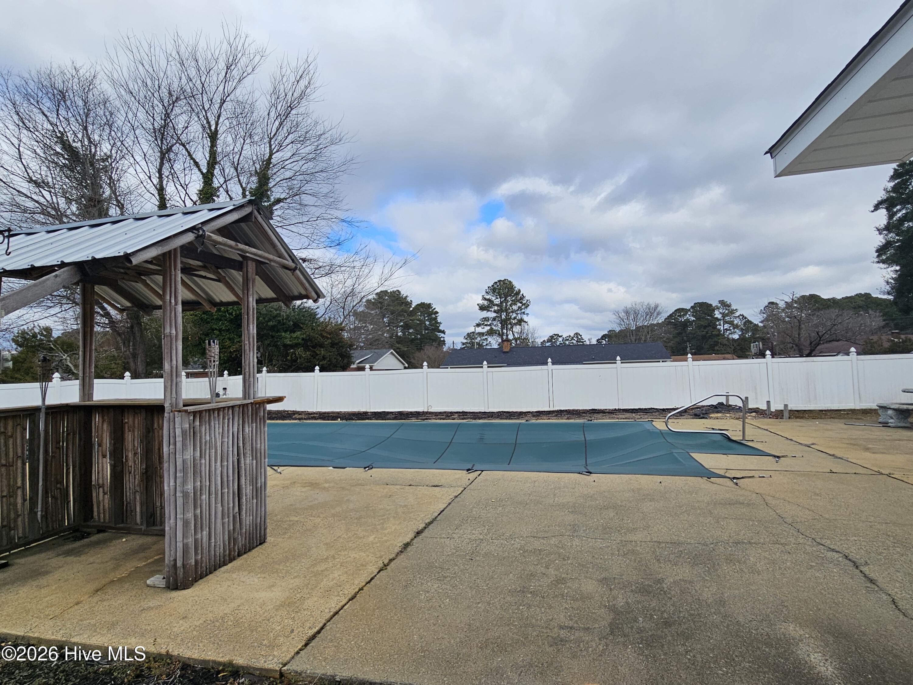 Homes for sale in Clinton, NC | 309 Fairfax St, Clinton, NC 28328 | MLS# 100556787