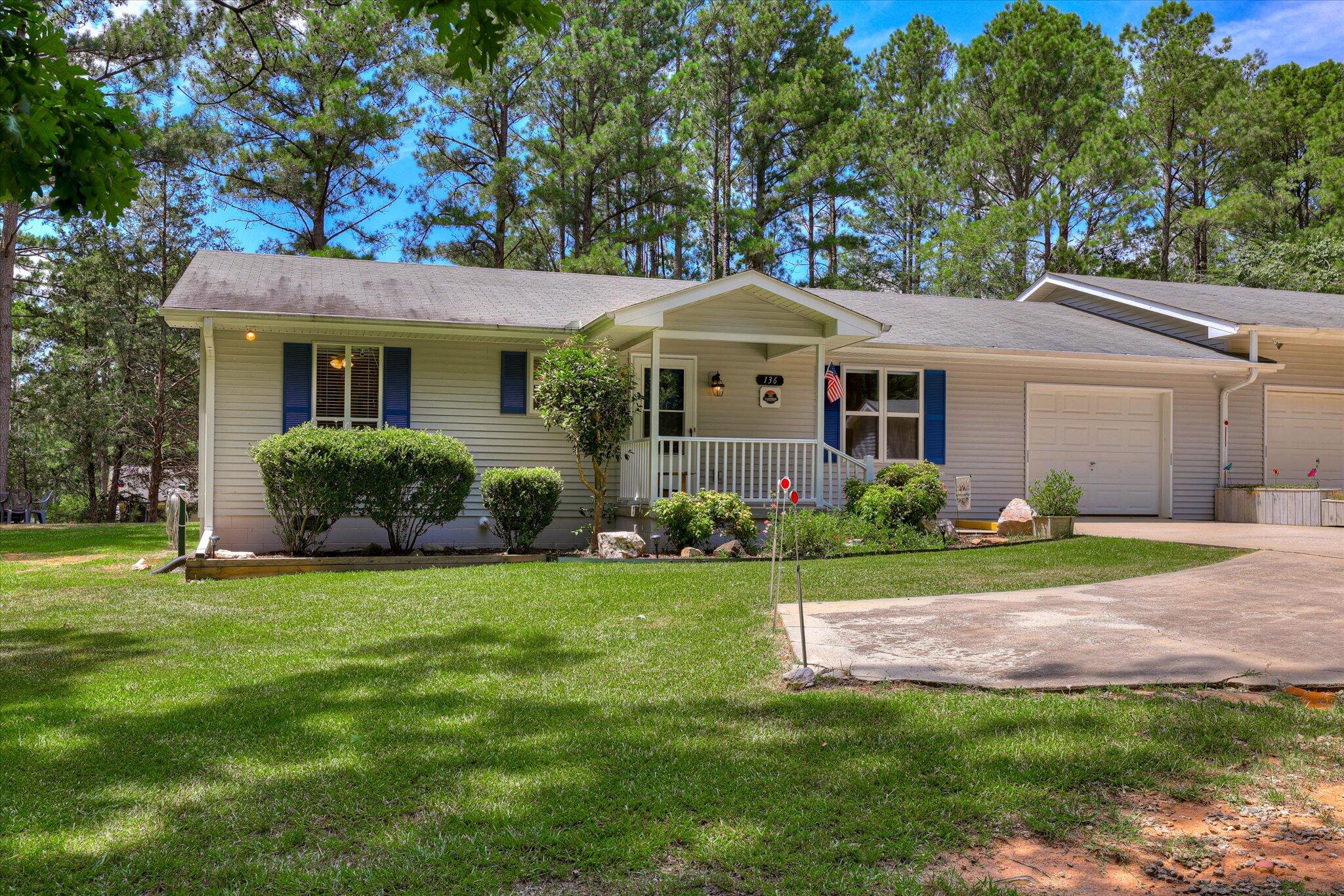 Homes for sale in Mc Cormick, SC | 136 & 138 Edmunds Cemetery Rd, Mc Cormick, SC 29835 | MLS# 543632