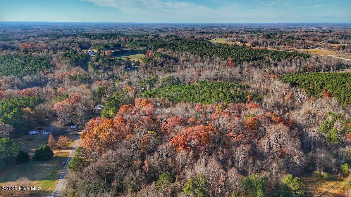 0 Mabry Mill Road, Henderson, NC, 27537