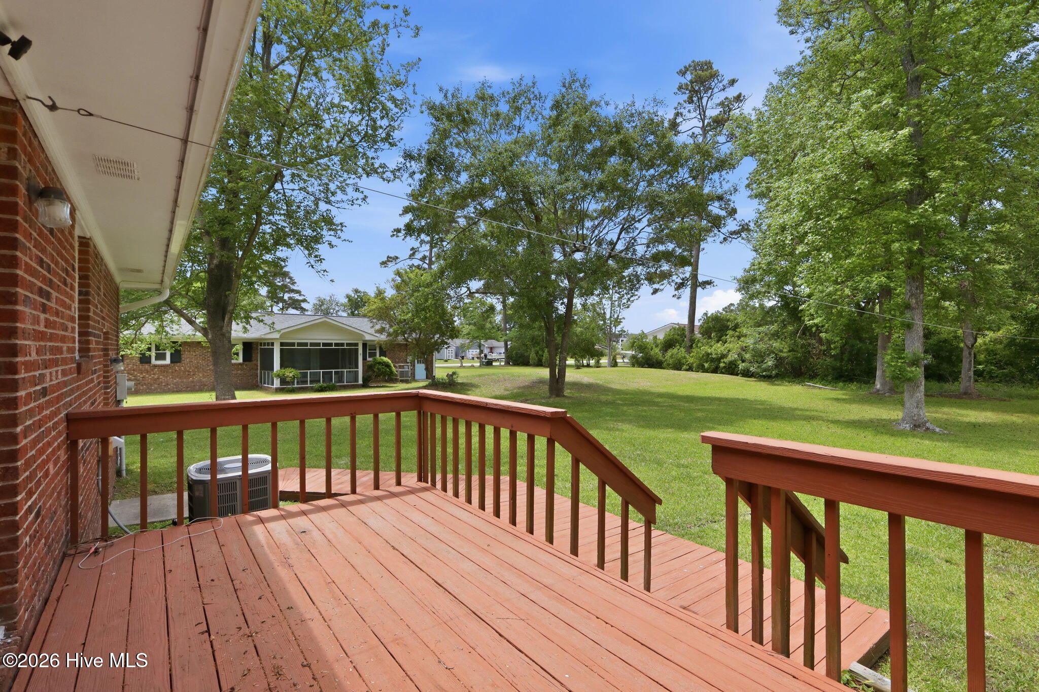 703 Oxford Drive,Morehead City