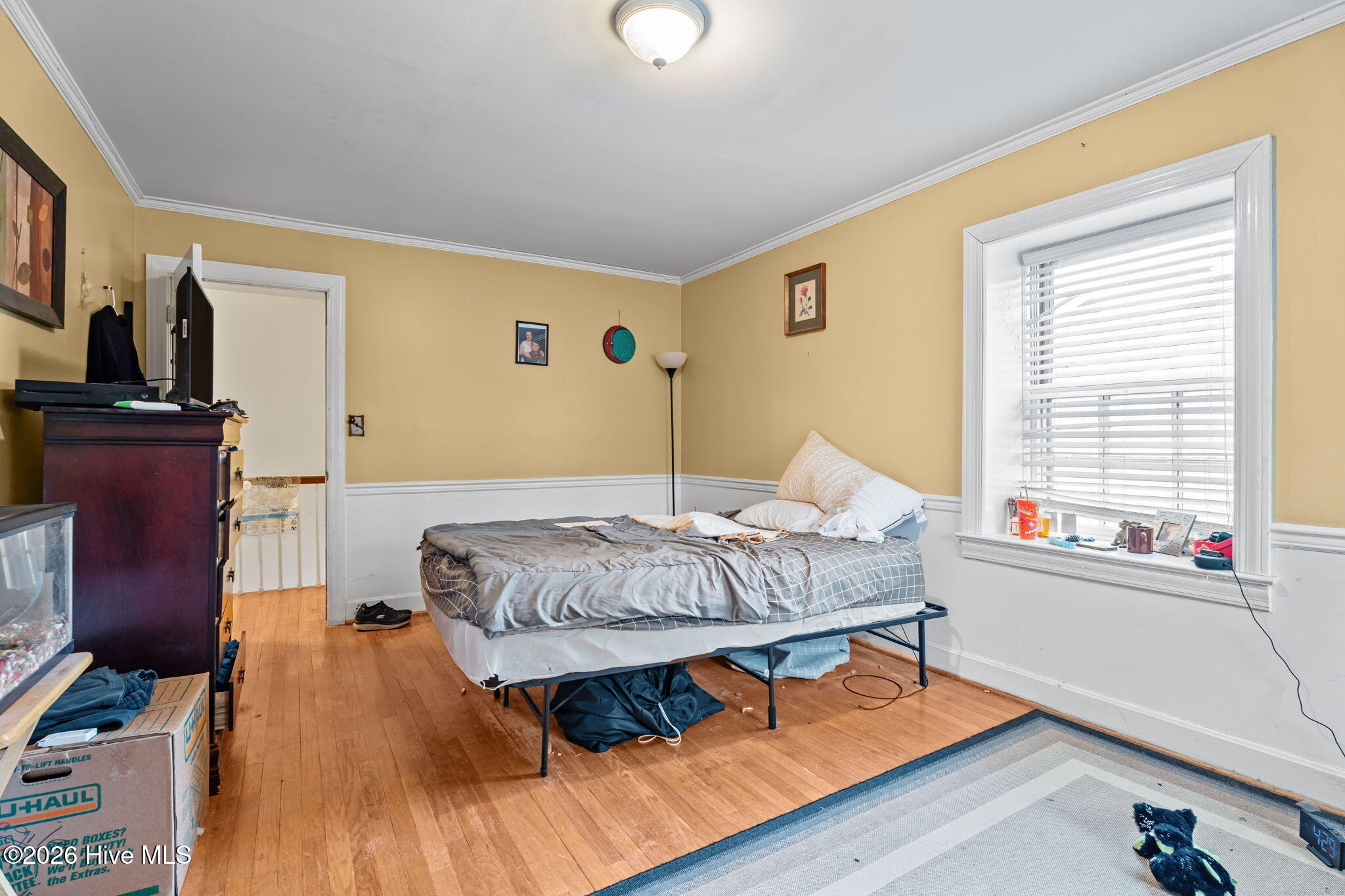 300 S Englewood Drive, Rocky Mount, NC, 27804