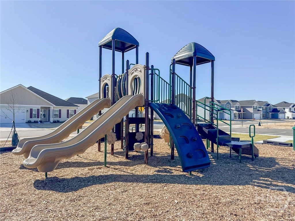 5th image of 173 Boundary Hall Wy, Hinesville, GA 31313 | MLS# SA358089