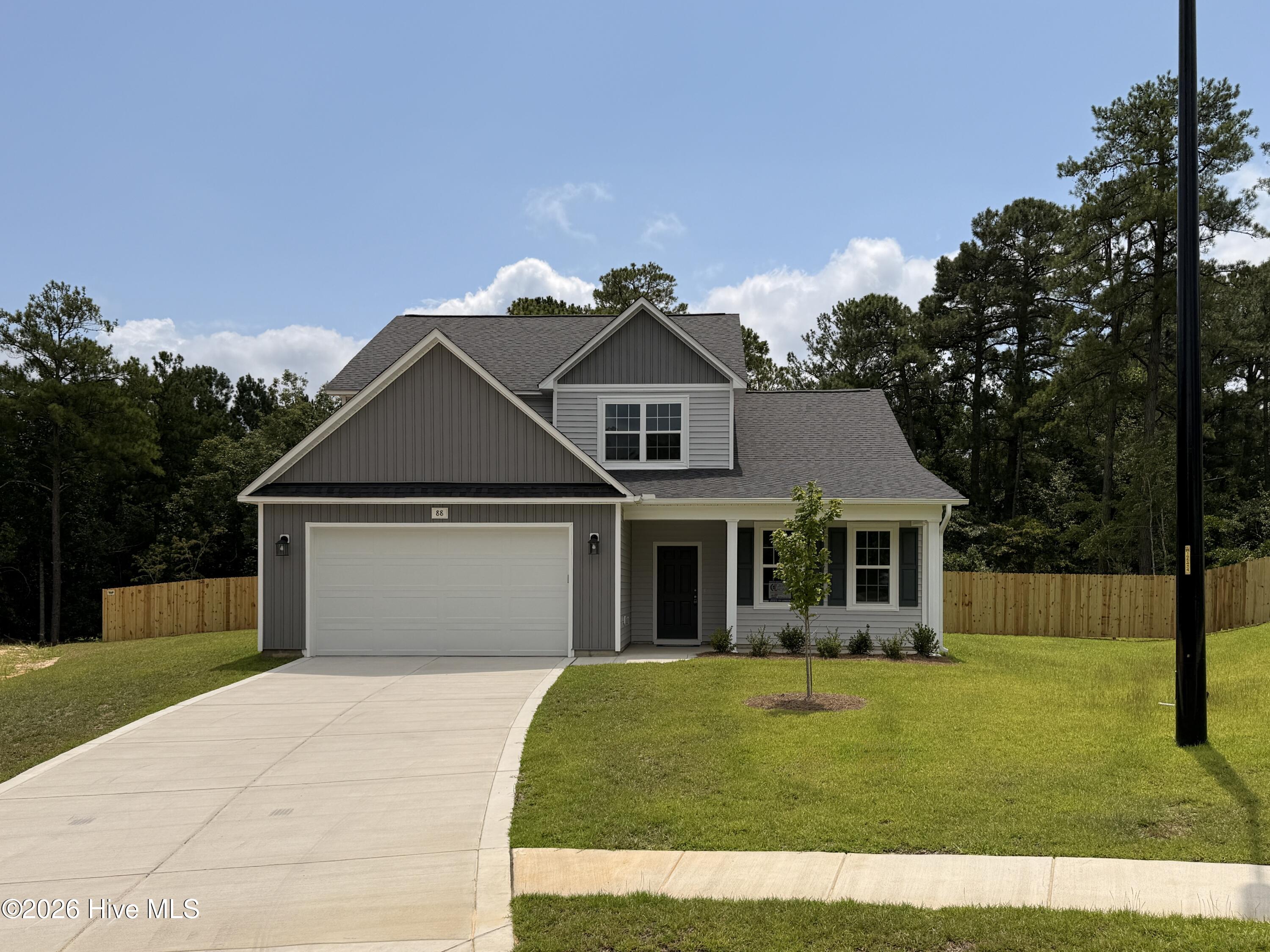 88 Pikewood Court