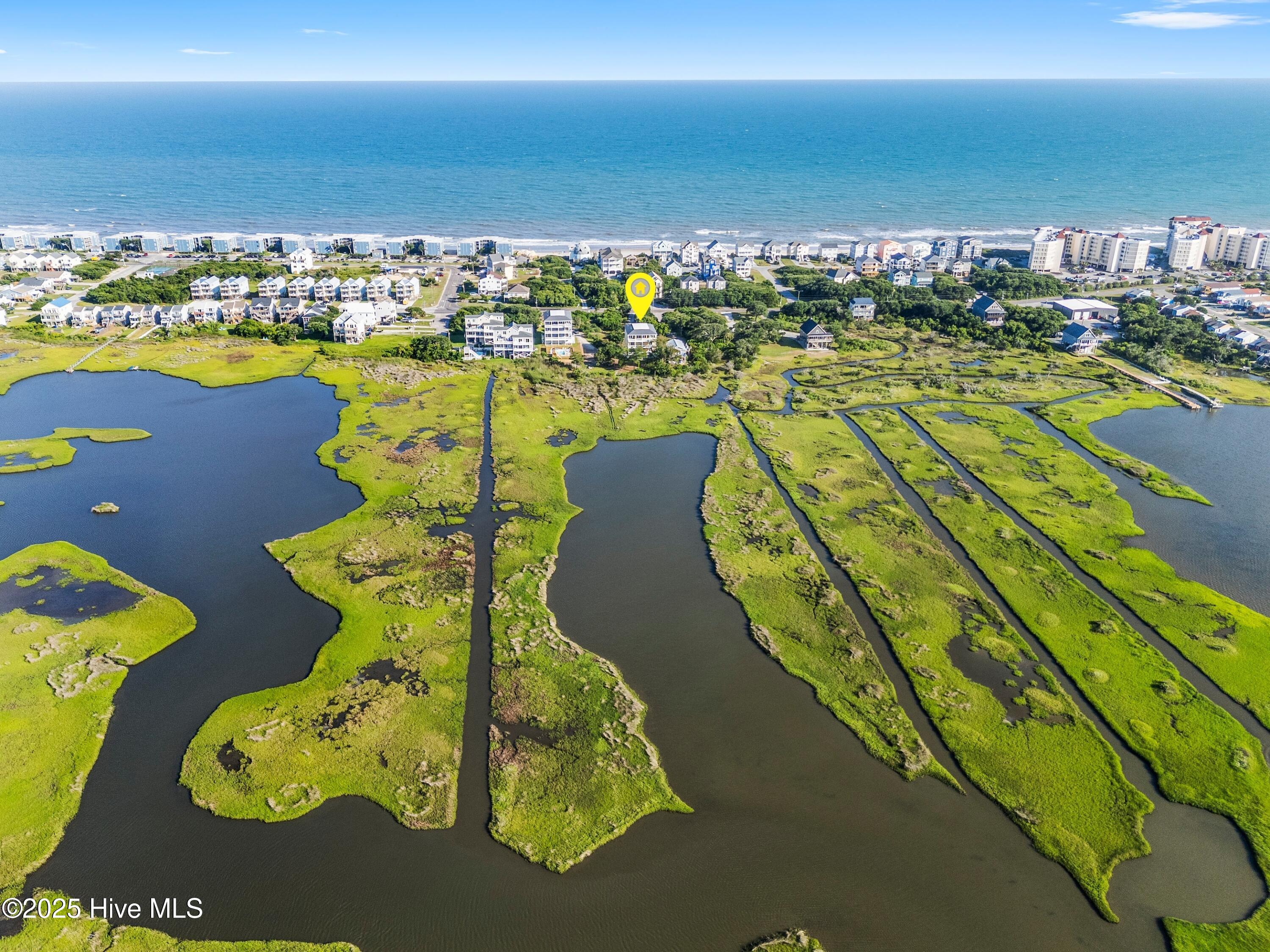 2083 New River Inlet Road A,North Topsail Beach