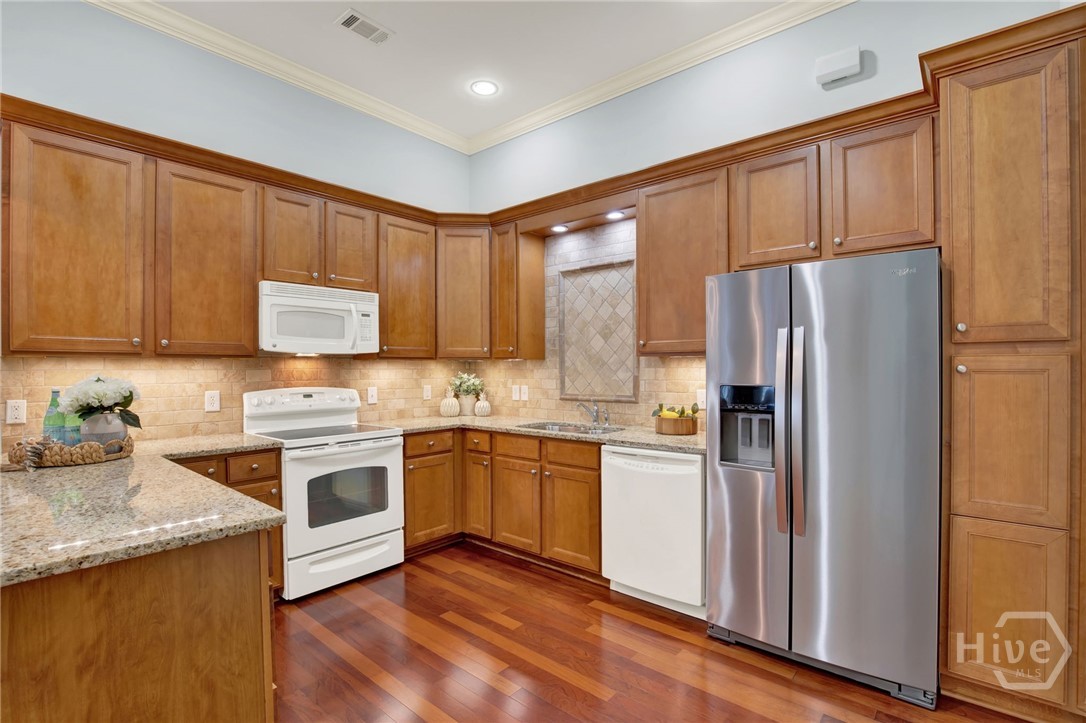 284 Kingfisher Circle, Pooler, GA, 31322