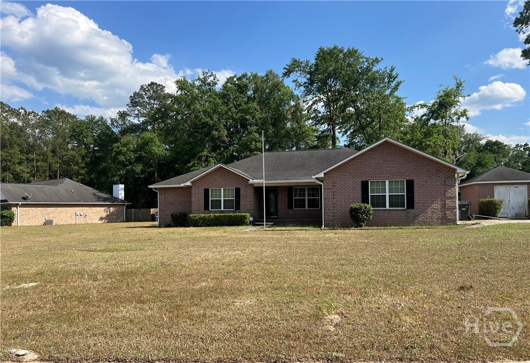 133 Harris Norman Boulevard, Allenhurst, GA, 31301