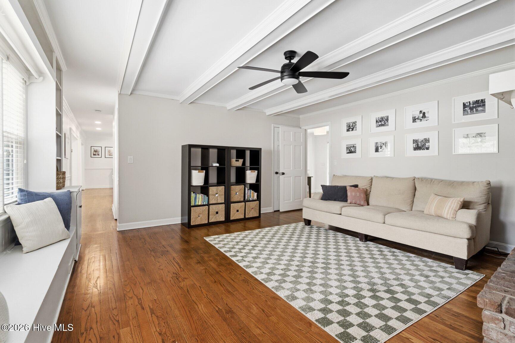 224 S Englewood Drive, Rocky Mount, NC, 27804