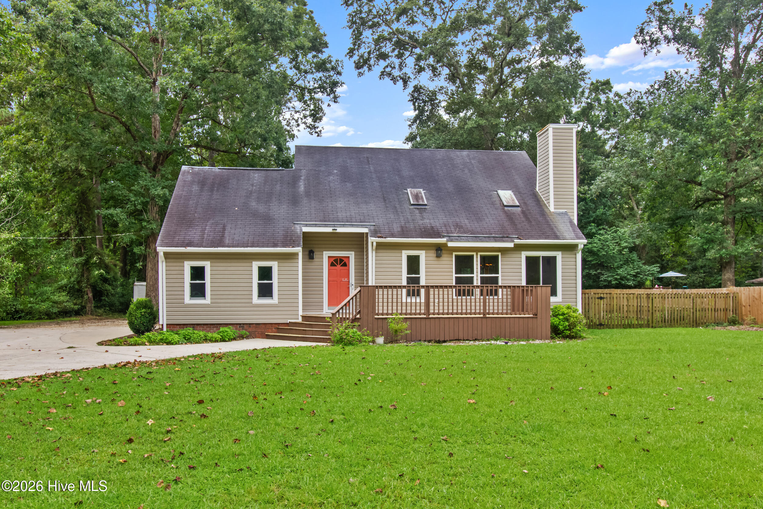105 Crump Farm Road,New Bern