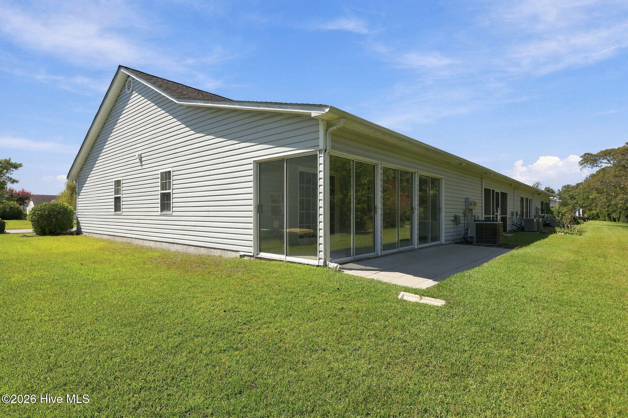 1001 Courtyard E,Beaufort