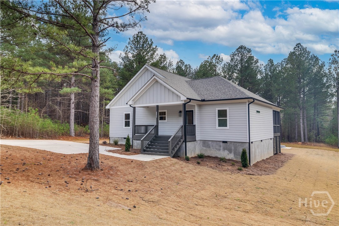 Homes for sale in Tignall, GA | 1198 Sunset Cove, Tignall, GA 30668 | MLS# CL347821