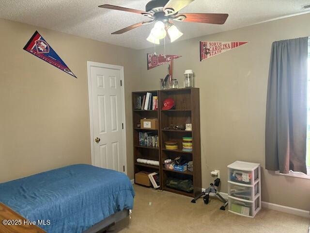 Front bedroom