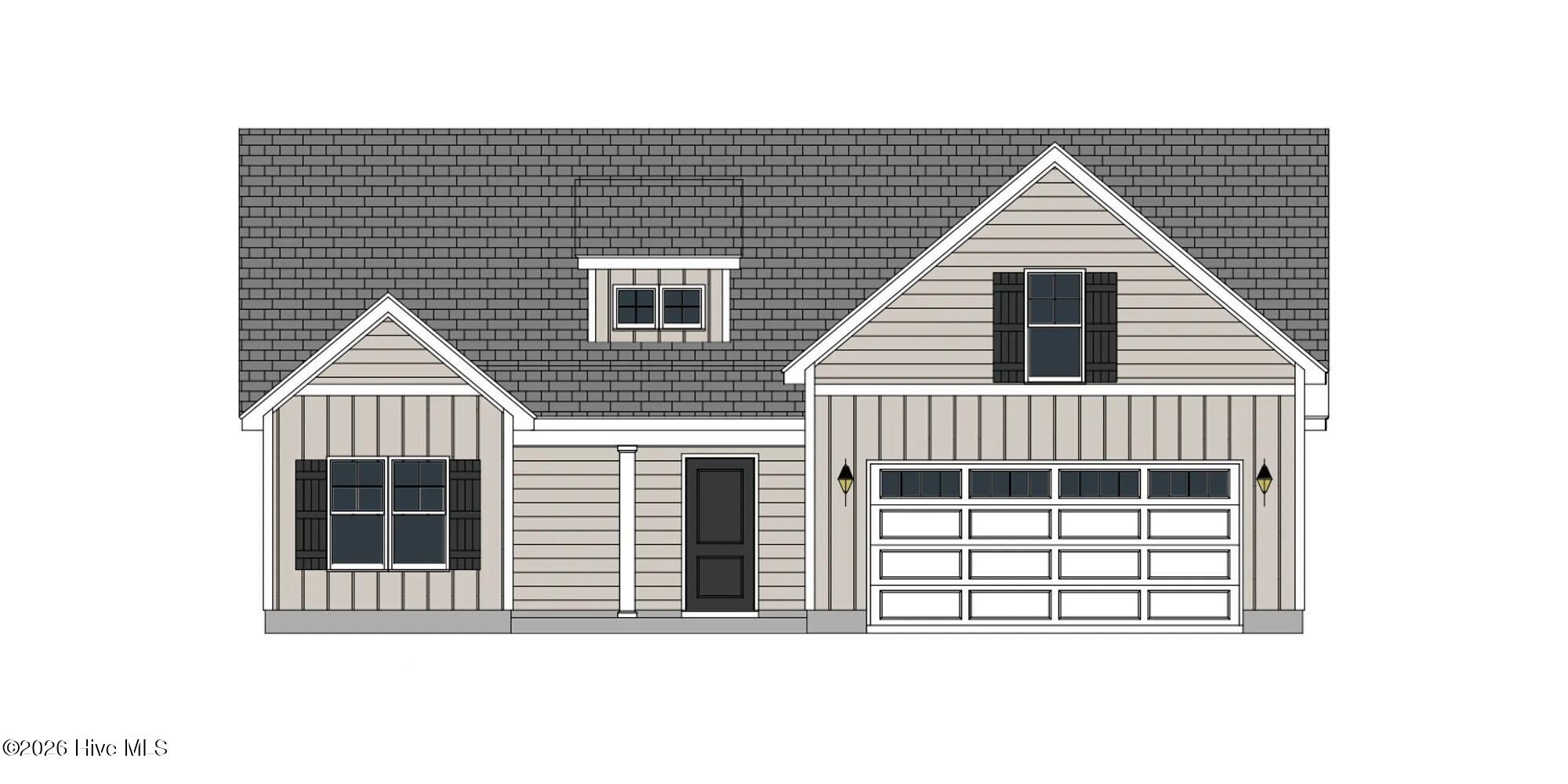 336 Gerbera Court, Greenville, NC, 27858