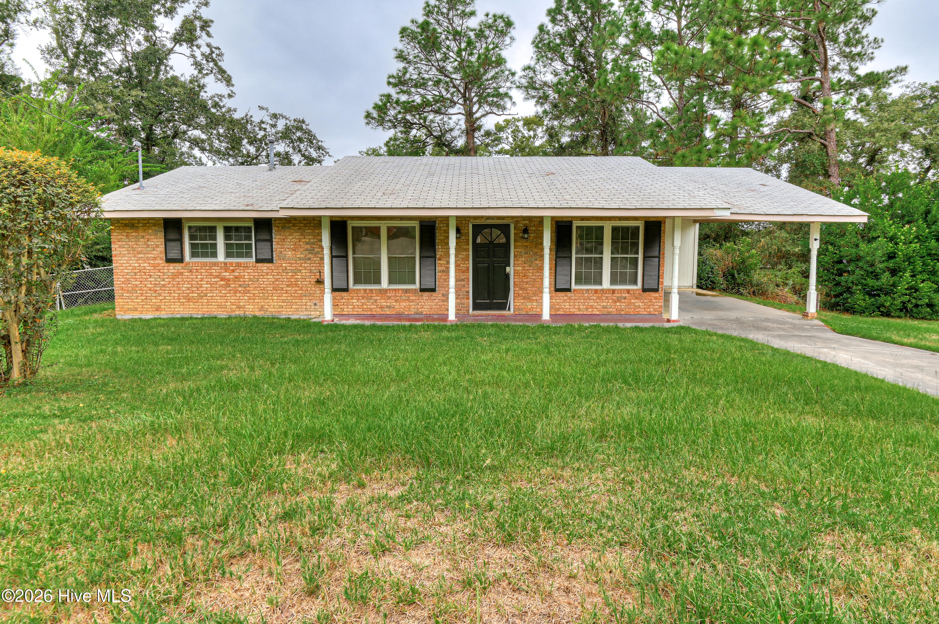 Photo 1 of Single family home for sale at 2301 Hardwick Rd, Augusta, GA 30906 | MLS# 100592733 | Listing updated on 2026-10-05
