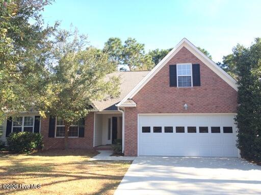 20 Evergreen Oak Drive, Richmond Hill, GA, 31324