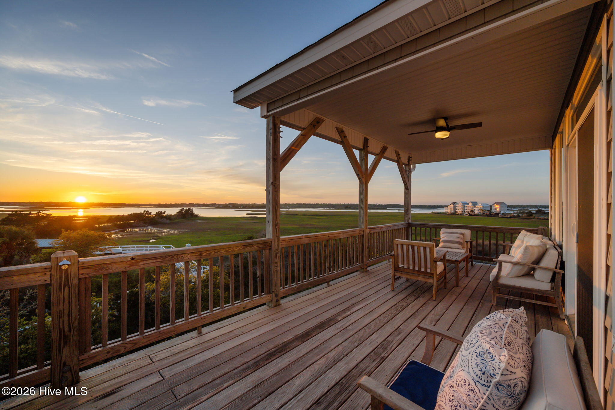 Topsail Island