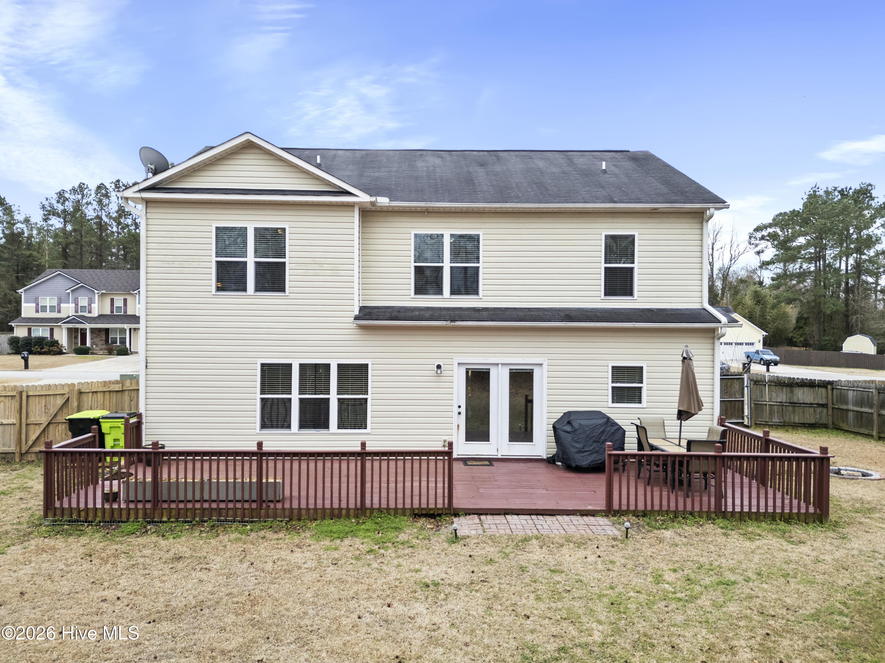 140 Pine Cove Road,New Bern