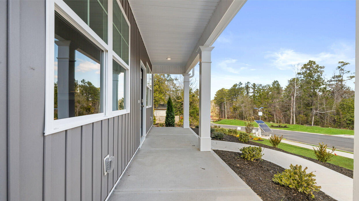 Bellemeade Landing The Calloway 3 model