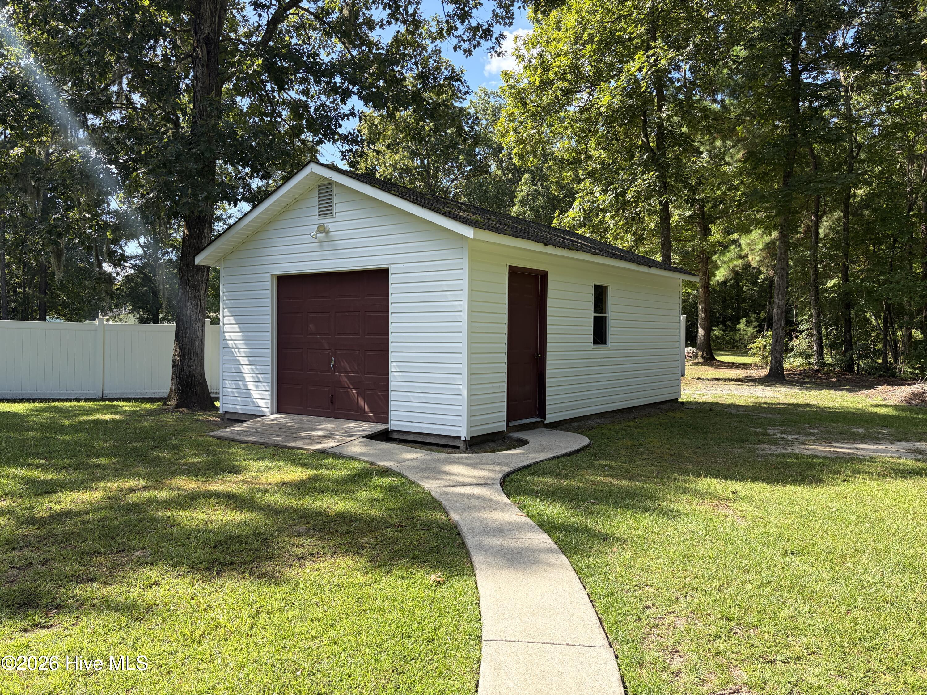 900 Perrytown Road,New Bern