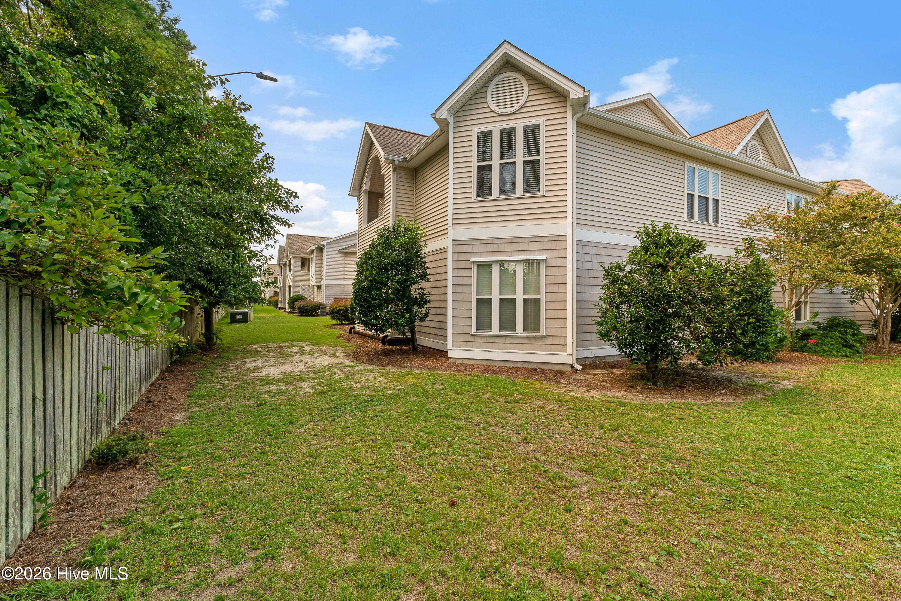 424 Commerce Avenue D, Bridgewood Condos,Morehead City
