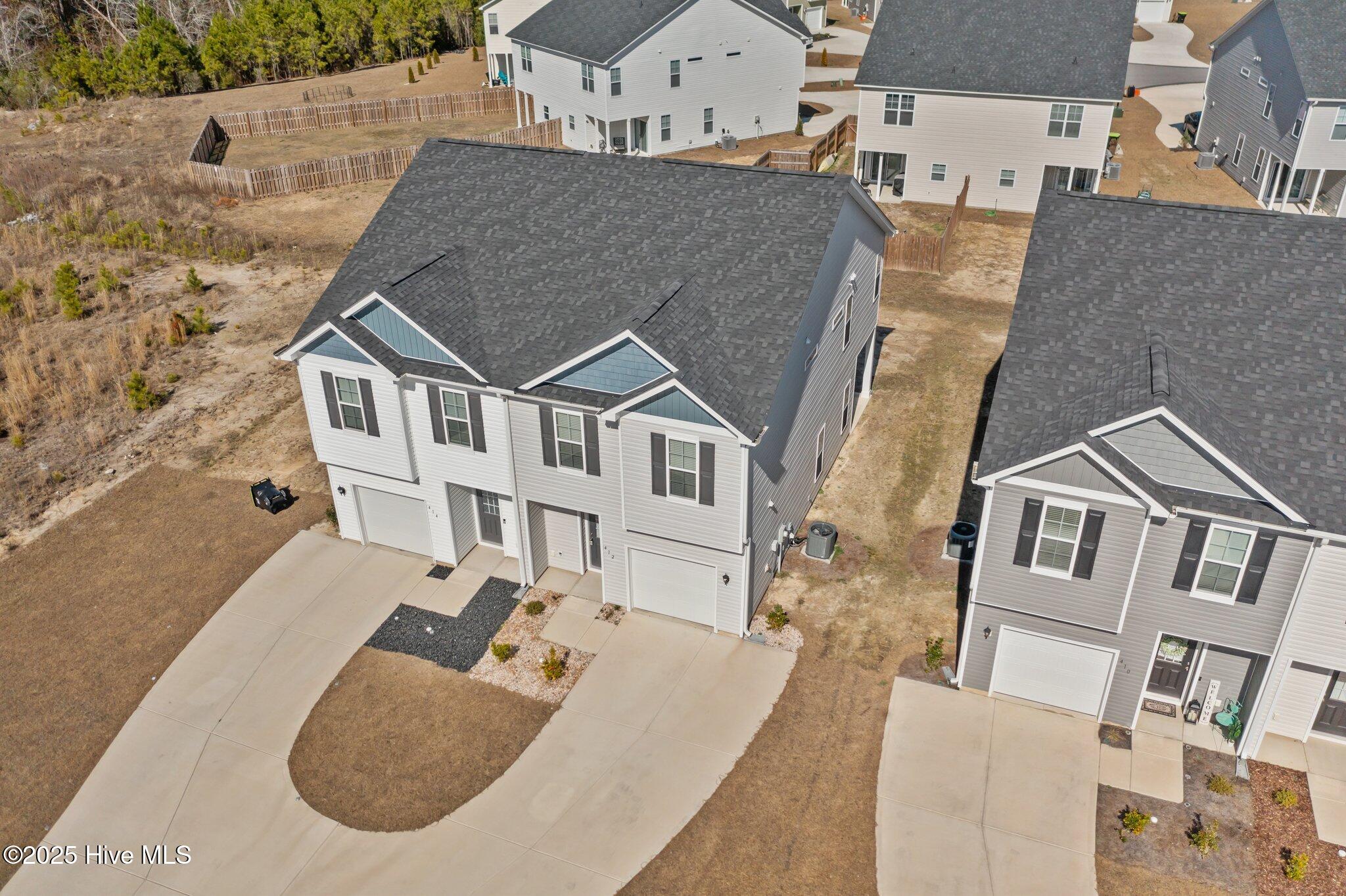 412 Blockade Shoal Lane, Jacksonville, NC, 28546