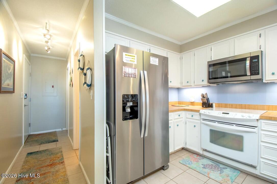 2511 W Ft Macon Road 308 B,Atlantic Beach