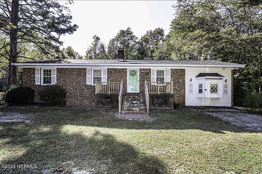 351 Wises Store Road, Murfreesboro, NC 27855 Listing Photo  1