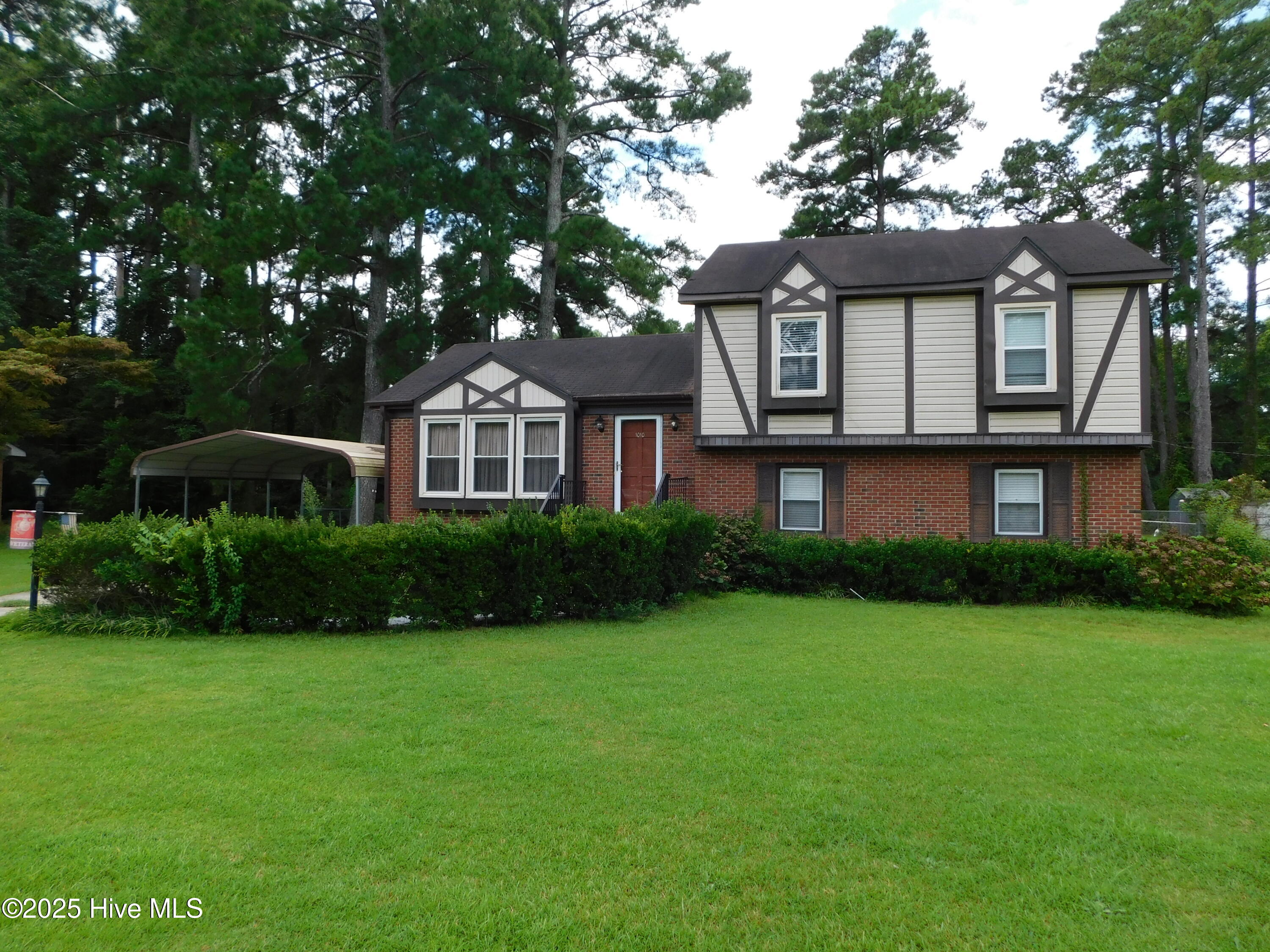1010 W Scotsdale Road, Laurinburg, NC 28352 Listing Photo  1
