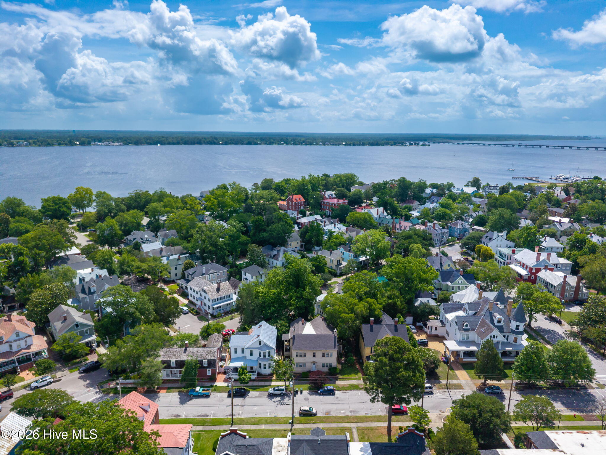 611 Craven Street,New Bern