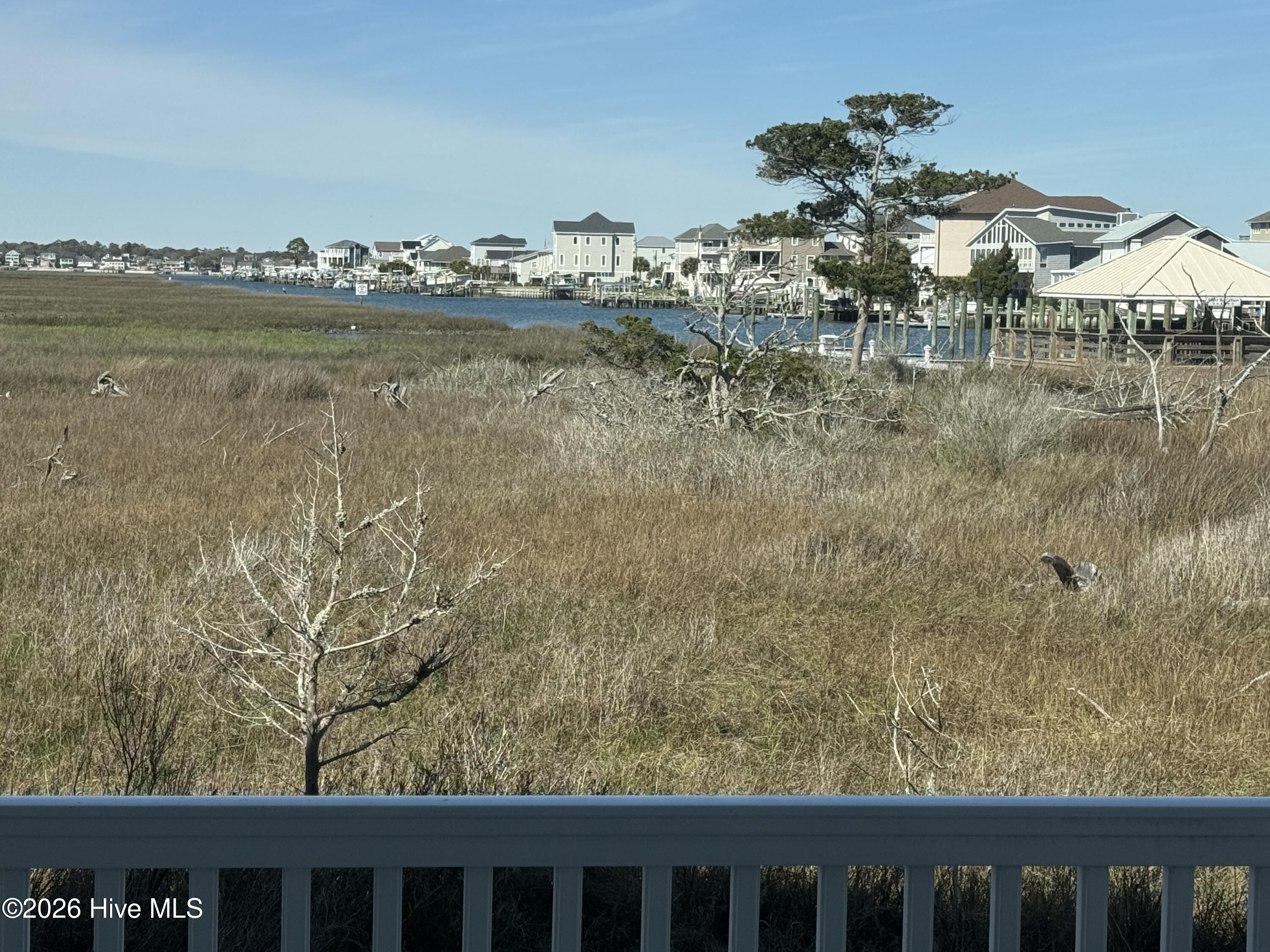 602 W Fort Macon Road 128,Atlantic Beach