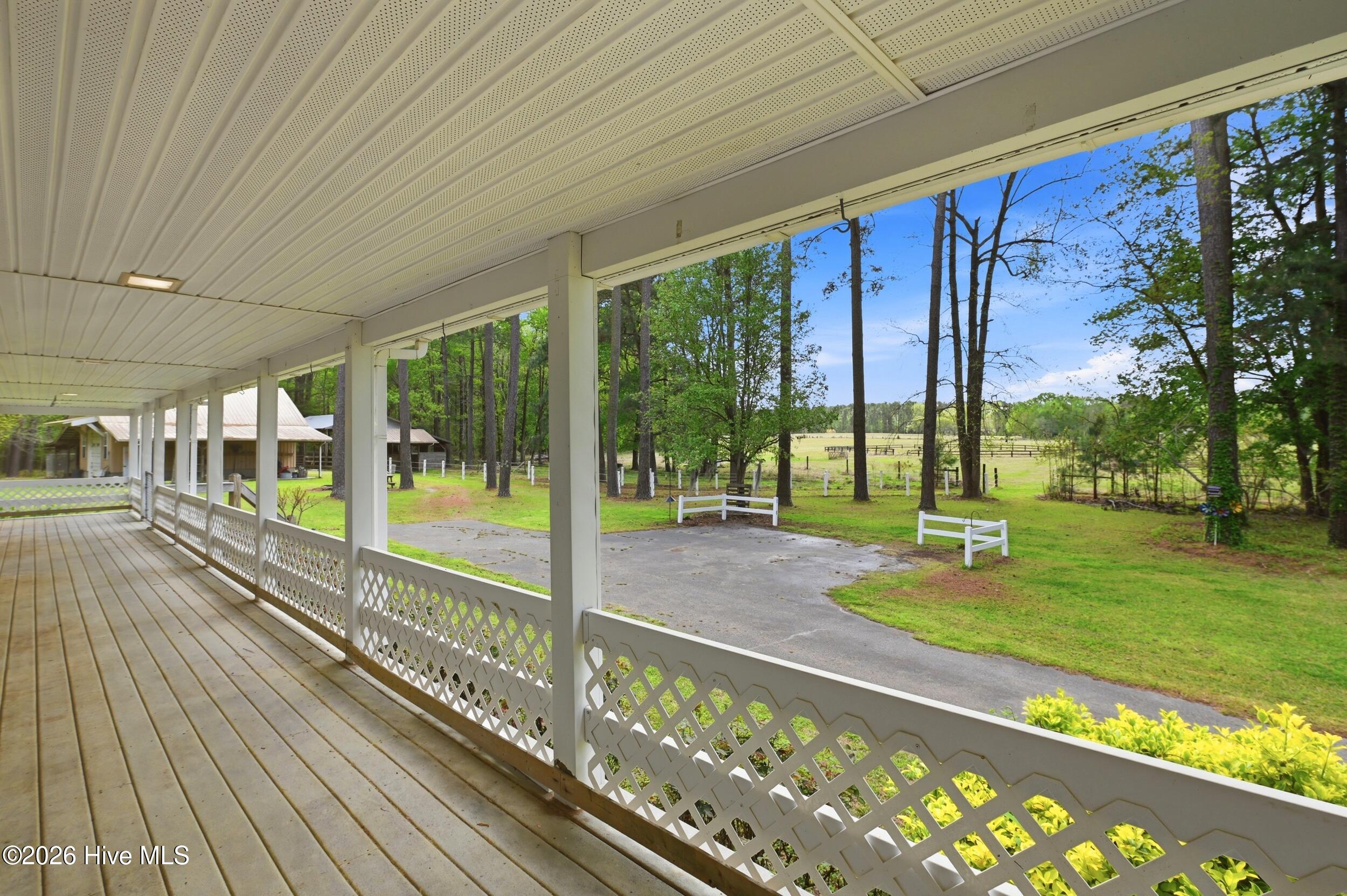 2639 Nc Highway 211, Clarkton, NC, 28433