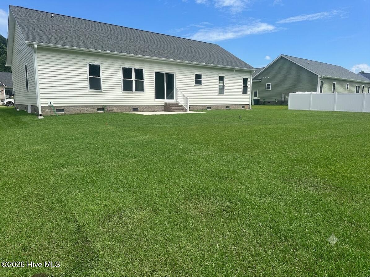 141 Laura Drive,New Bern