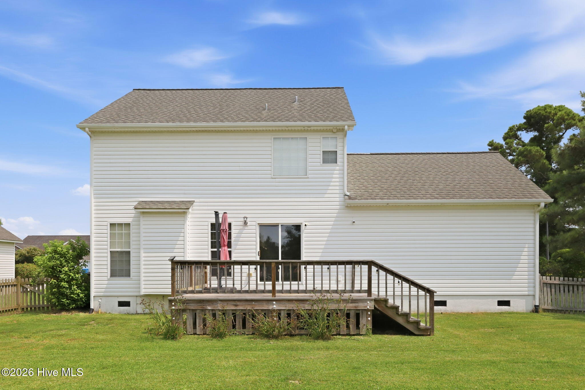 101 Madison Bay Drive,Beaufort