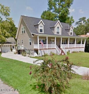 Older Picture without the ramp