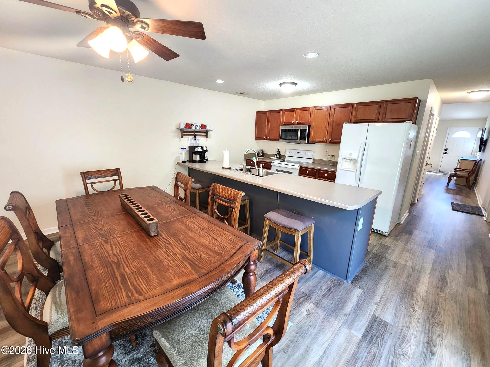 122 Jessie Circle,Hubert