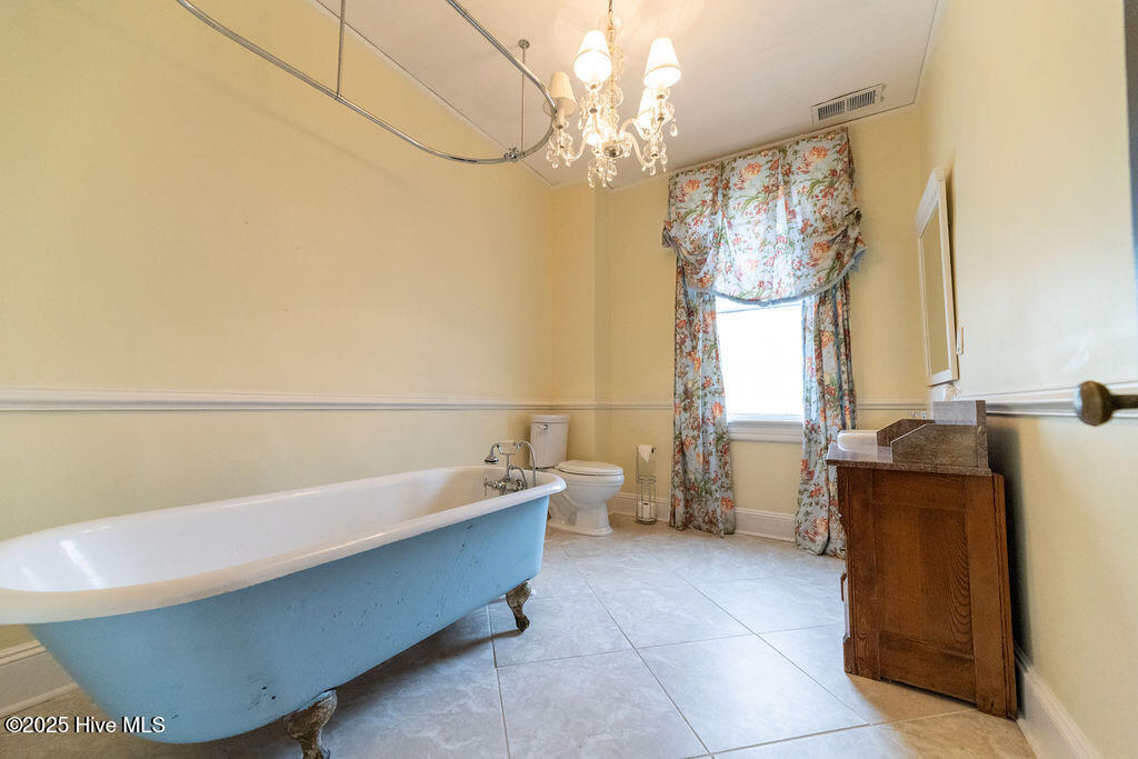 301 N Granville Street, Edenton, NC, 27932