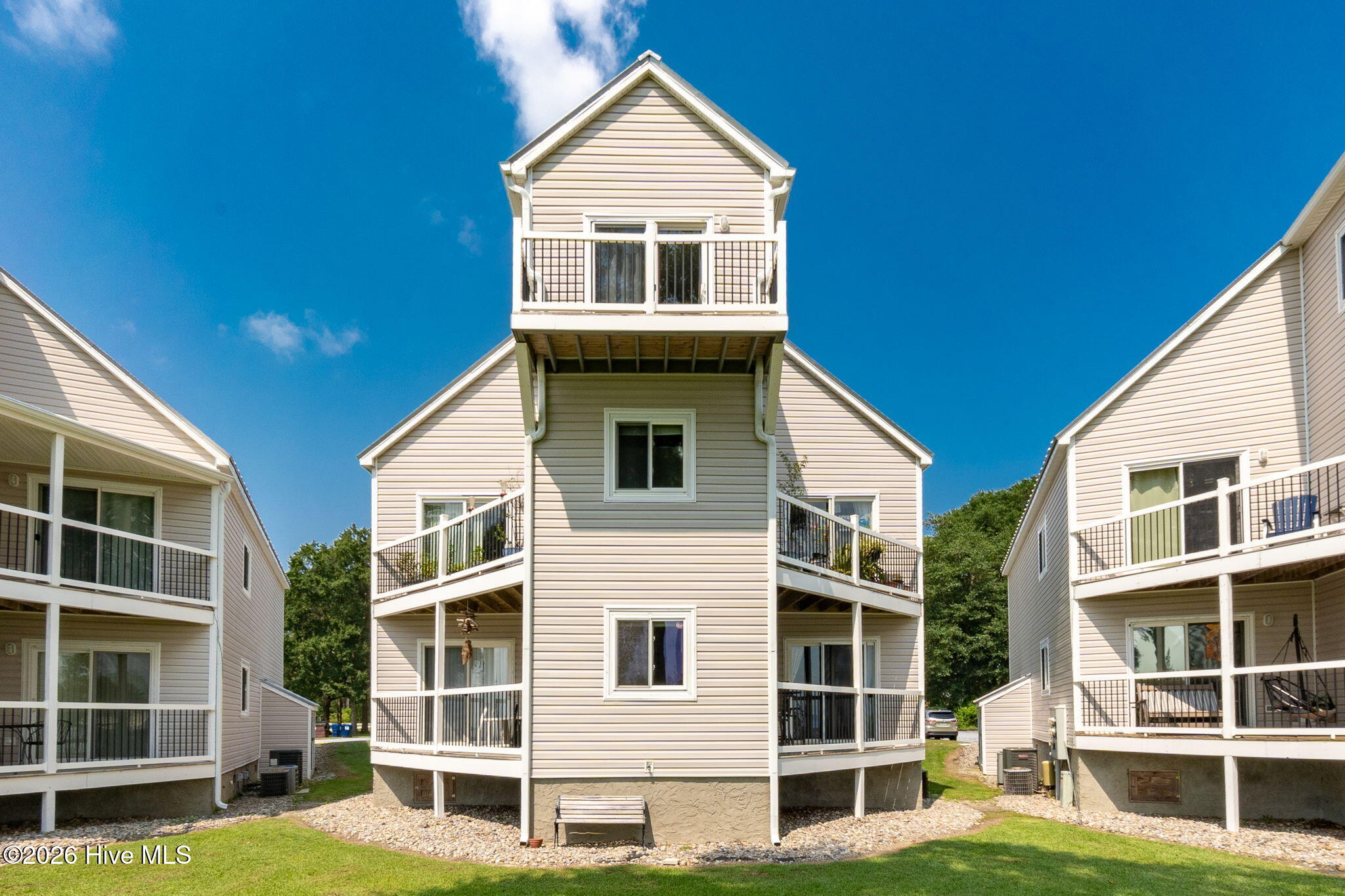 89 Country Club Drive Apt B1,Minnesott Beach