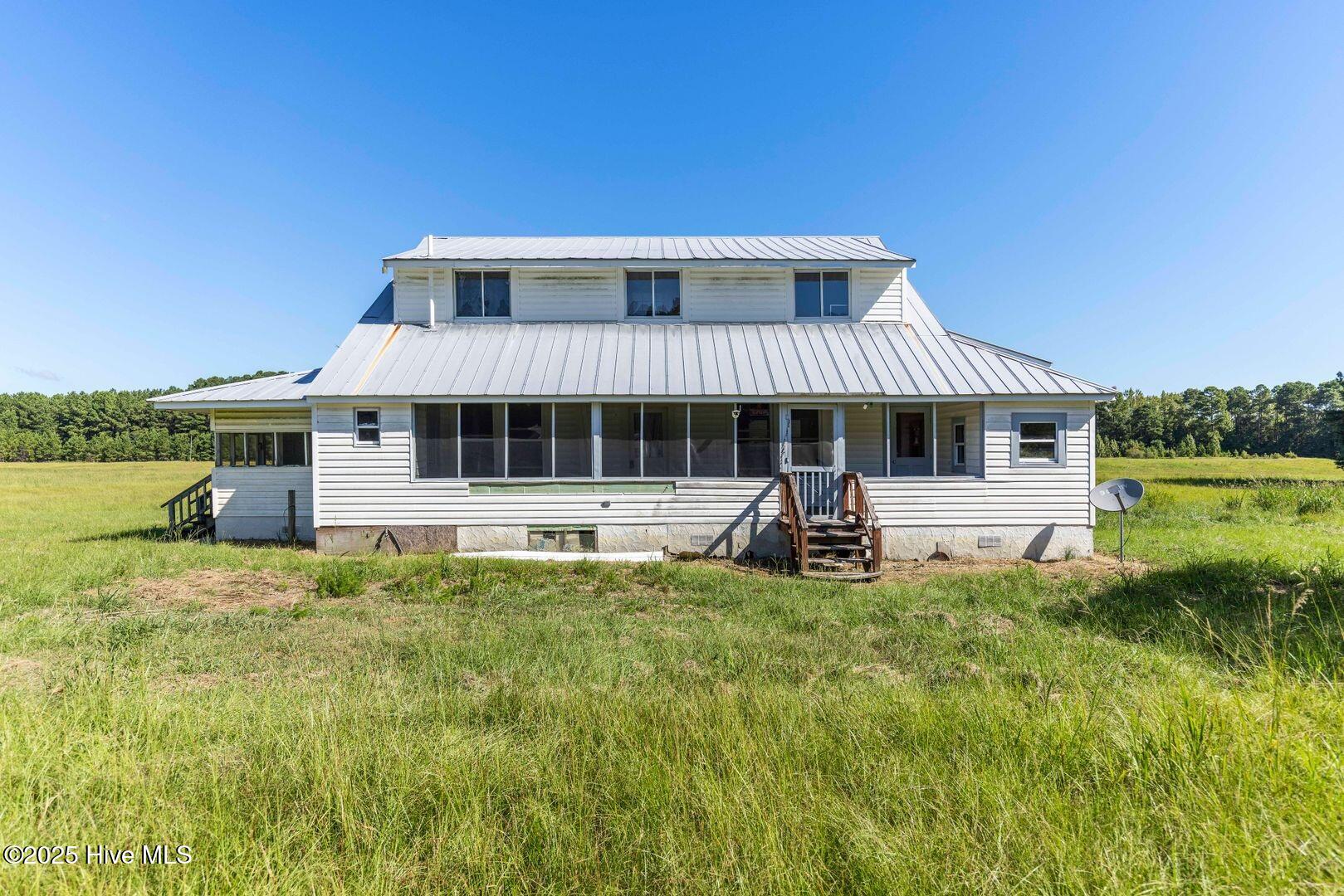 Homes for sale in Harrells, NC | 14419 Nc Hwy 41 E, Harrells, NC 28444 | MLS# 100533640