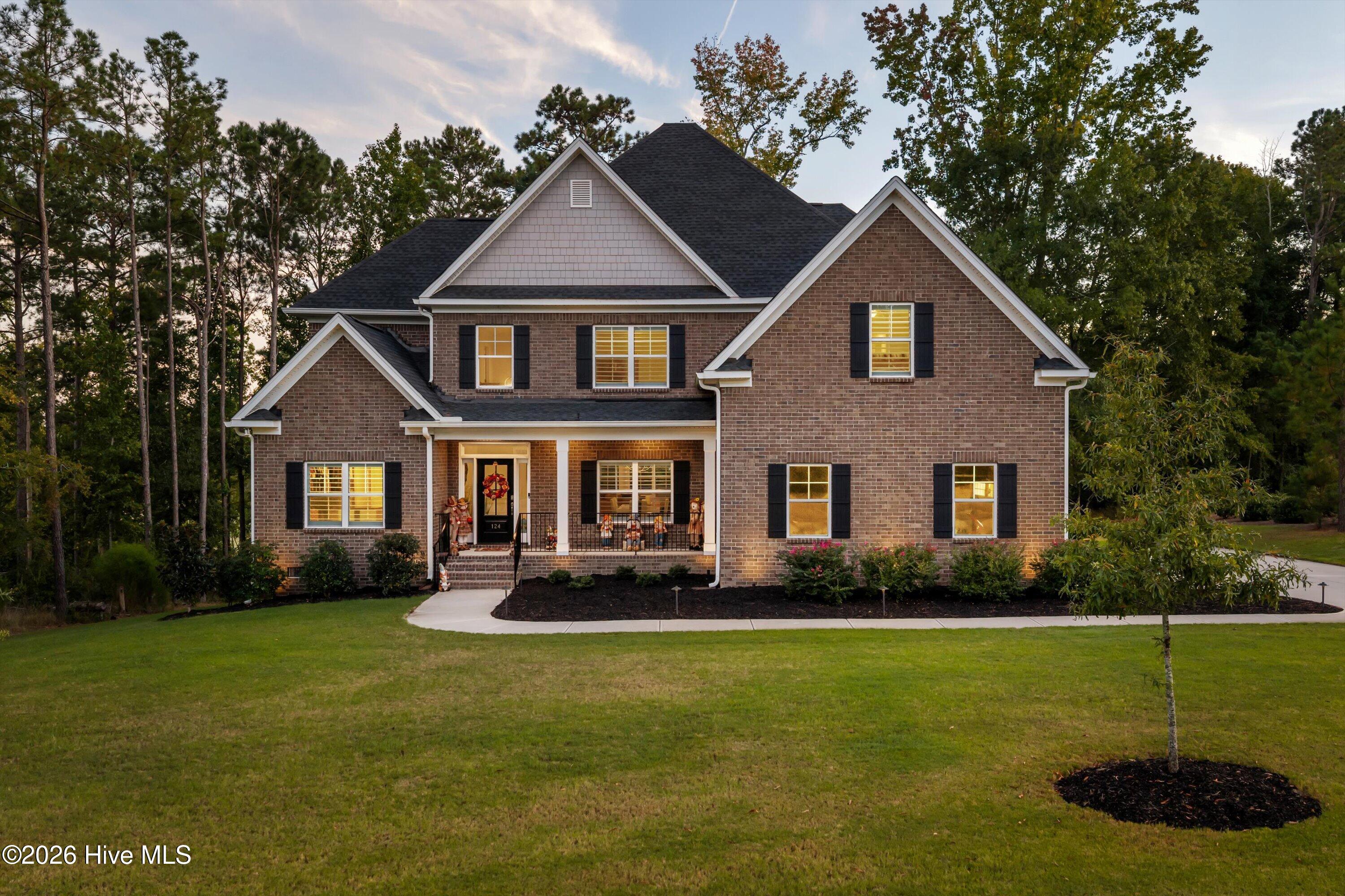 Photo 2 of Single family home for sale at 124 Captain Johnson Dr, North Augusta, SC 29860 | MLS# 100607433 | Listing updated on 2026-10-01