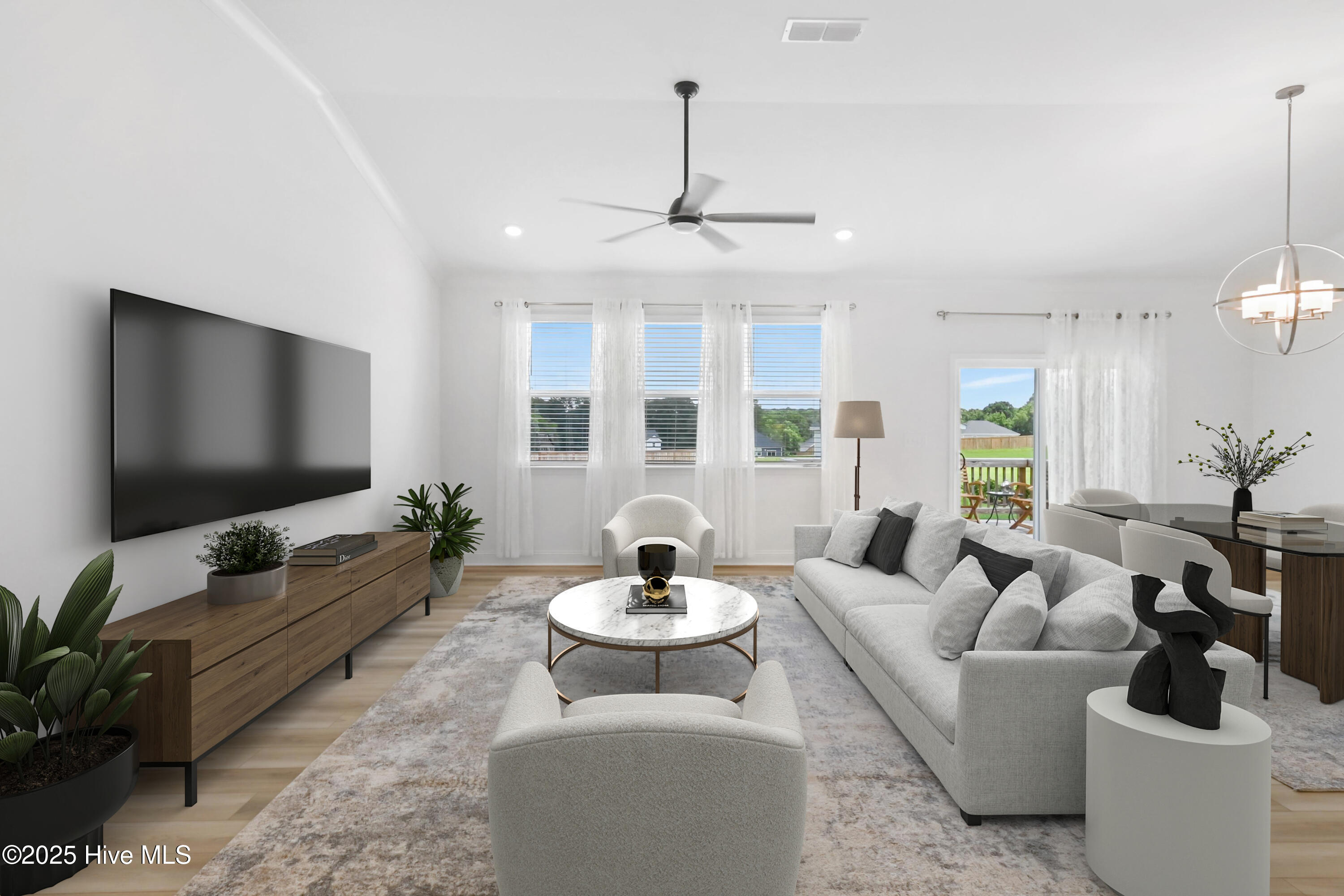 Property at 6109 Oak Psge Drive