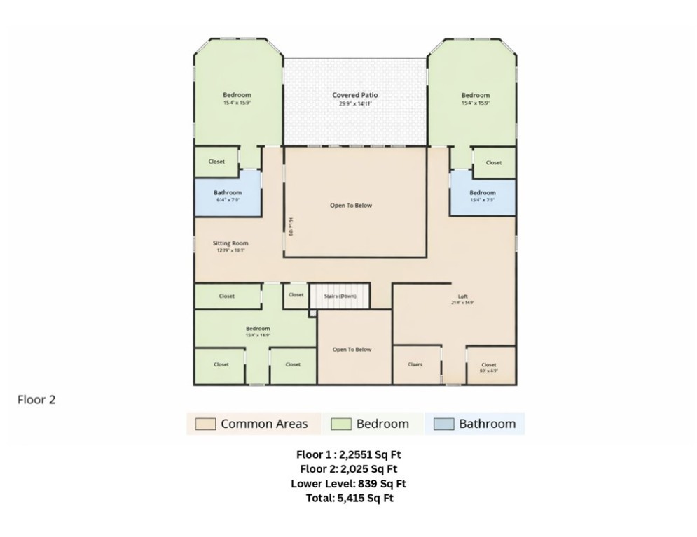 201 Noble View, Savannah, GA, 31411