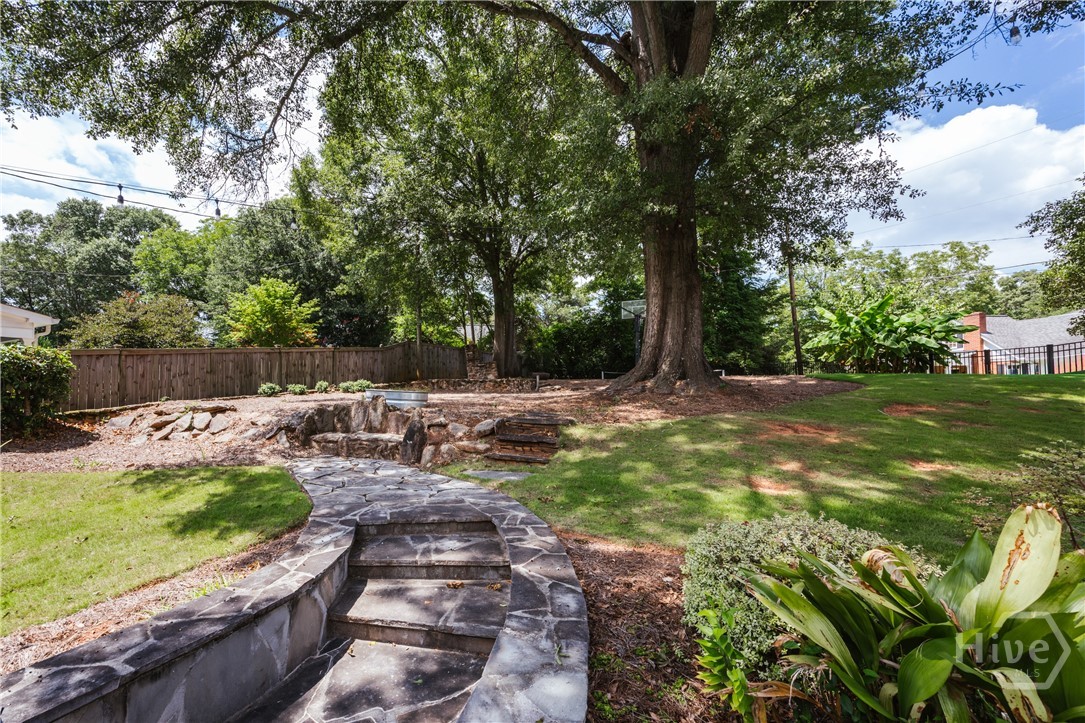 410 Milledge Circle